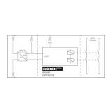 EUCHNER Safety Relay ESM-BL203 ; 085609 - slika 3