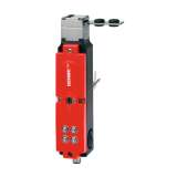 EUCHNER Safety switch STA ASi, plug connector M12, escape release ; 119732 - slika 1