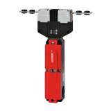 EUCHNER Safety switch STA-TWIN with door monitoring contact ; 106545 - slika 1