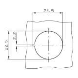 EUCHNER Series KE KES1T234 ; 029007 - slika 3