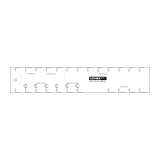 EUCHNER Small Control System MSC-CE ; 121290 - slika 3