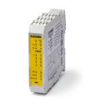 EUCHNER Small Control System MSC-CE ; 121290 - slika 1