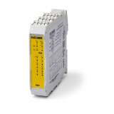 EUCHNER Small Control System MSC-CE ; 121293 - slika 1