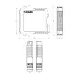 EUCHNER Small Control System MSC-CE ; 121310 - slika 2
