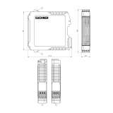 EUCHNER Small Control System MSC-CE ; 121312 - slika 2