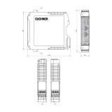 EUCHNER Small Control System MSC-CE ; 121313 - slika 2