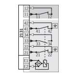 EUCHNER STA4A-2131A024MF-EX ; 115585 - slika 3