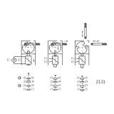 EUCHNER STA4A-2131A024MF-EX ; 115585 - slika 4