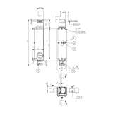 EUCHNER STA4A-4121A024MF-EX ; 123076 - slika 2
