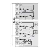 EUCHNER STA4A-4121A024MF-EX ; 123076 - slika 3