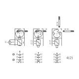 EUCHNER STA4A-4121A024MF-EX ; 123076 - slika 4