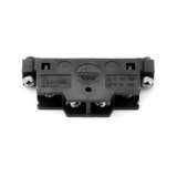 EUCHNER Switching element ES502E 250 VAC , 8 A 1 NC + NO electrically isolated contact element, IP40 ; 010387 - slika 1