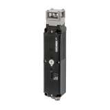EUCHNER Transponder-coded safety switch CTP-AR, 2 x M12, stainless steel ; 157816 - slika 1