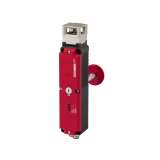 EUCHNER Transponder-coded safety switch CTP-L1-AR-U-HA-AE-SAB-122813; 122813 - slika 1