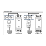 INVERTEK DRIVES EMC filter monofazni,  struje do 10 A, IP66 ; OPT-2-E1010-66 - slika 2