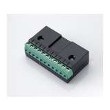 INVERTEK DRIVES Dual relay output card, for E3; ODP-2ROUT-IN - slika 1