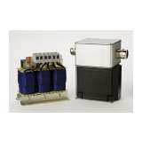 INVERTEK DRIVES Input Choke, 3 Phase, 50 Amp, IP20 ; - slika 1