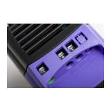 INVERTEK DRIVES Optidrive E3 Single Phase Input, 0.37kW , IP20 ; ODE-3-120023-1F12 - slika 3