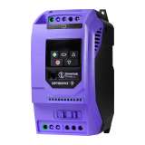INVERTEK DRIVES Optidrive E3 Single Phase Input, 2.2kW IP20 ; ODE-3-220105-1F42 - slika 1