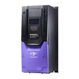 INVERTEK DRIVES Optidrive P2, 22kW, IP55 ;  ODP-2-44220-3KF4N-MN - slika 1