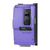 INVERTEK DRIVES Optidrive P2, 45kW, IP20 ; ODP-2-64045-3KF42-MN - slika 1