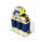 INVERTEK DRIVES Output filter OPT-2-M3018-66 ; 18A - slika 2