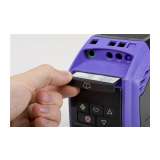 INVERTEK DRIVES Optidrive E3  , 1.5kW , IP20 Frame size 2 ; ODE-3-240041-3F42 ; - slika 3