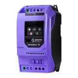 INVERTEK DRIVES Optidrive E3, Single phase input, 1.5kW Frame size 2 ; ODE-3-220070-1F42 - slika 1
