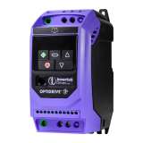 INVERTEK DRIVES Optidrive E3 snage 0.37kW , za monofazne motore, IP20 stepen zaštite ; ODE-3-120043-1F12-01 - slika 1