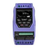 INVERTEK DRIVES Optidrive Eco, Single Phase Input, 0.75kW, IP20 ; ODV-3-220043-1F12-MN - slika 2