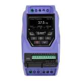 INVERTEK DRIVES Optidrive P2, Single Phase Input, 0.75kW, IP20 ; ODP-2-22075-1KF42-MN - slika 2