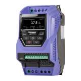 INVERTEK DRIVES Optidrive P2, Single Phase Input, 0.75kW, IP20 ; ODP-2-22075-1KF42-MN - slika 1