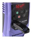 INVERTEK DRIVES Optistick Smart with Bluetooth/NFC Interface, for P2, E3, Eco; OPT-3-STICK-IN - slika 2