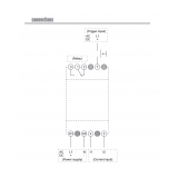 Klemsan Current monitoring relay CPR-16 ; 270270 - slika 3