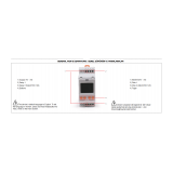 Klemsan Digital Time Relay MEASTRO 321 ; 270704 - slika 2