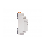 Klemsan Motor protection relay M1-SAP ; 270133 - slika 1