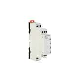 Klemsan Motor protection relay P1-SP ; 270153 - slika 1