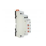 Klemsan Multimode Timer With Trigger Input  T1-K ; 270354 - slika 1