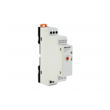 Klemsan On delay timer T1-60S2 ; 270352 - slika 1