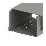 Klemsan Slotted wiring duct  150x100 ; 551040 - slika 1