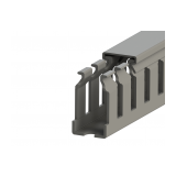 Klemsan Slotted wiring duct  15x30 ; 551070 - slika 1