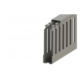 Klemsan Slotted wiring duct  15x60 ; 551090 - slika 1