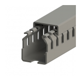 Klemsan Slotted wiring duct 25x30 ; 551010 - slika 1