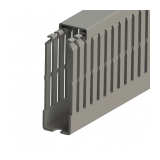 Klemsan Slotted wiring duct 25x80 ; 551030 - slika 1