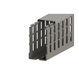 Klemsan Slotted wiring duct  40x80 ; 551015WS - slika 1
