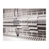Klemsan Slotted wiring duct  60x100 ; 551033 - slika 3