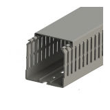 Klemsan Slotted wiring duct  60x60 ; 551017 - slika 1