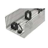 Klemsan Slotted wiring duct  80x80 ; 551020WS - slika 4