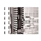 Klemsan Slotted wiring duct  80x80 ; 551020WS - slika 3