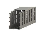 Klemsan Slotted wiring duct  80x80 ; 551020WS - slika 1